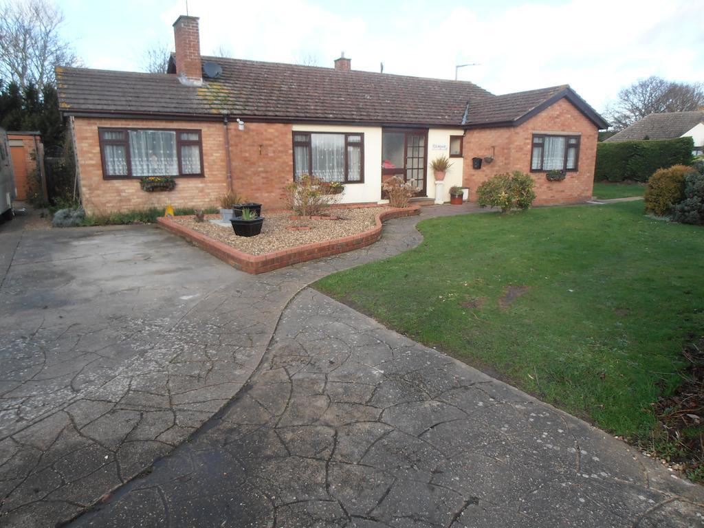 The Hideaway Suite Holiday Home Colchester Exterior photo